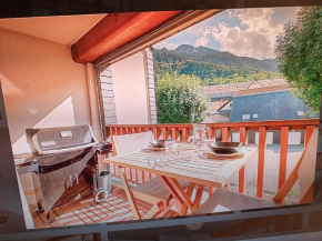 aurette Saint-Lary-Soulan